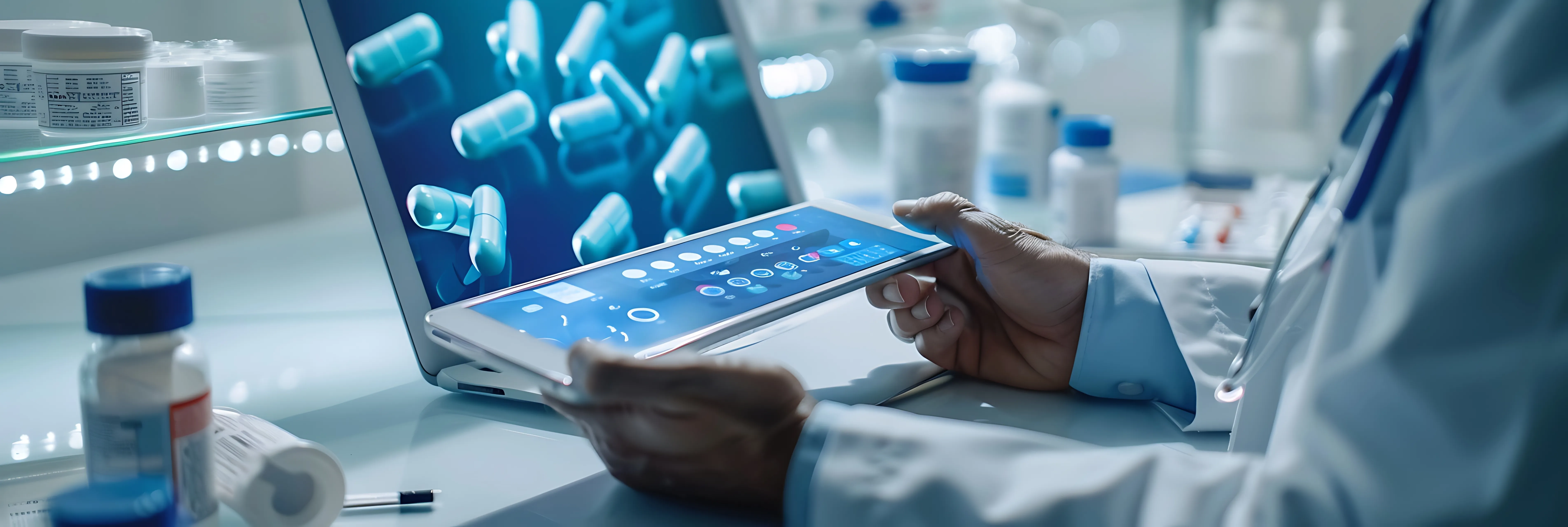 Outsourcing in Clinical Trials